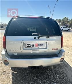 جي ام سي انفوي